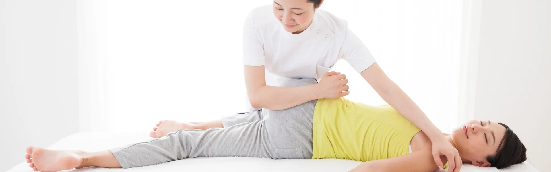 歩くとすぐ疲れる